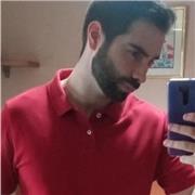 Podría ejercer de profesor de Lengua Castellana y Literatura para alumnos de Primaria, ESO y primero de bachillerato